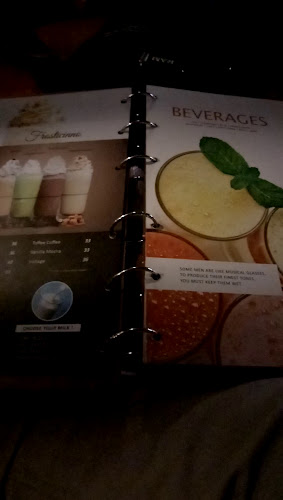 The Coffee - Gastronomi dan perhotelan