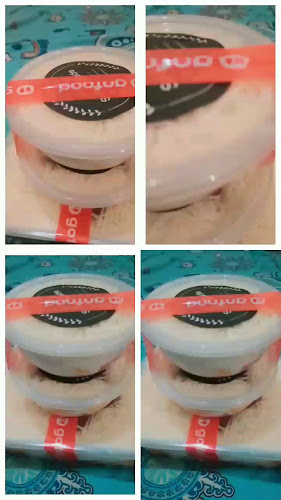 Salad salade tapos - Kota Depok