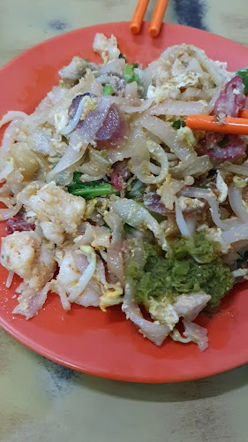 Kwetiau Gedeh - Kota Medan