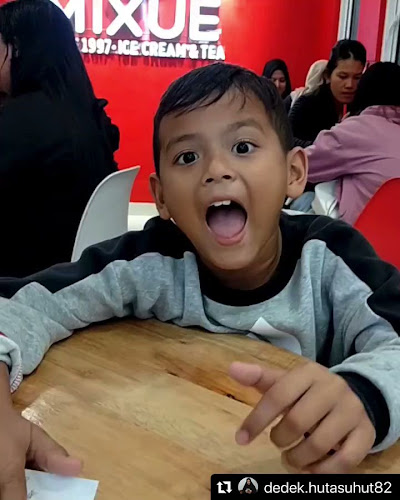 Comentarii opinii despre Mixue Jamin Ginting Medan