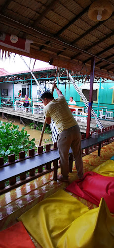 Seblak & Nasgor Kak Cik