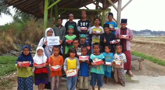 Ruko PCI, Jl. Pondok Cilegon Indah Blok KK1 No. 12 A, Kedaleman, Kec. Cibeber, Kota Cilegon, Banten 42422