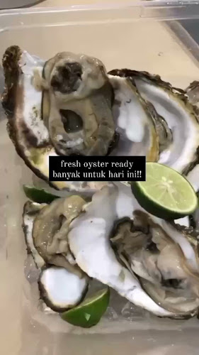 Opinii despre Afterbreak Seafood Semarang în Kota Semarang - Gastronomi dan perhotelan