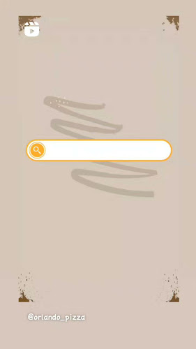 Orlando Pizza Surabaya - Gastronomi dan perhotelan