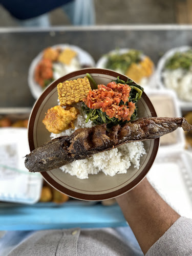 Comentarii opinii despre Sambelan Megilan “Putra Lamongan” Surabaya