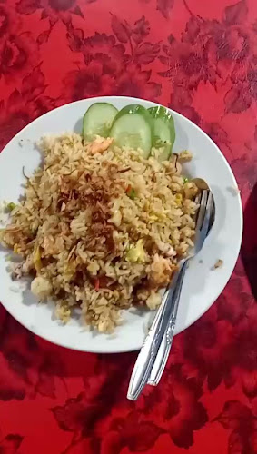 Seafood Fajar - Gastronomi dan perhotelan