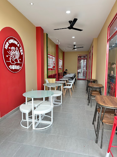 Opinii despre Mixue Siantan în Kota Pontianak - Gastronomi dan perhotelan