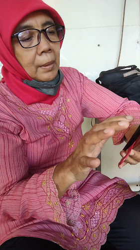 Comentarii opinii despre Kedai Assakinah