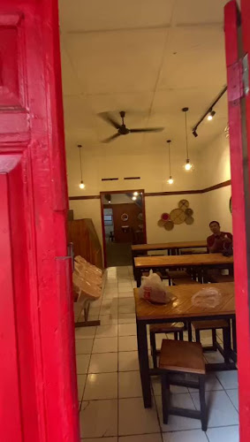 Opinii despre Dapoer doeaan by sari cikajang în Kota Bandung - Gastronomi dan perhotelan