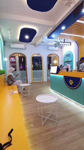 NEKO ICE CREAM KEDIRI - Gastronomi dan perhotelan