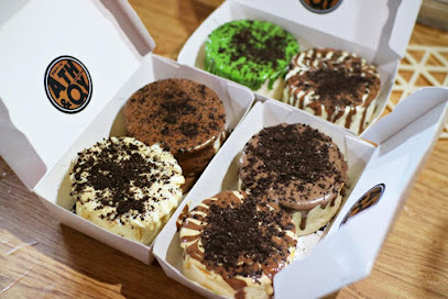 ATH&QY SOUFFLE PANCAKE BANJARBARU