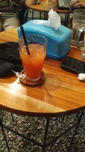 Garasi 1/2 Cafe and Eatery