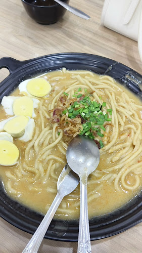 Pempek Edy - Kota Palembang