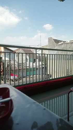 Comentarii opinii despre Jiu Jiu Kopitiam Mojokerto