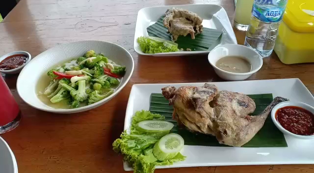 Comentarii opinii despre Resto Saoraja