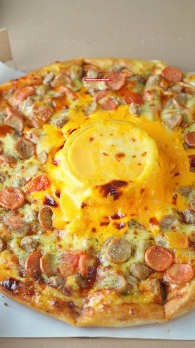 Jl. Kedung Doro, Kedungdoro, Kec. Tegalsari, Surabaya, Jawa Timur 60261