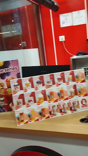 Mixue The Hok - Kota Jambi