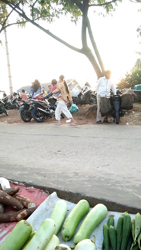 3QG2+9G6, Jl. Perjuangan, Sukajaya, Kec. Sukarami, Kota Palembang, Sumatera Selatan 30961