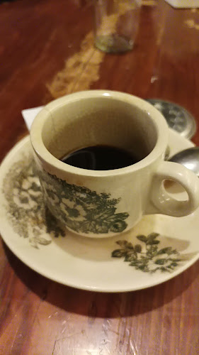 Kedai Kopi Joe - Kabupaten Tangerang