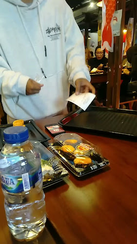 Opinii despre Hotmen Bojongsari Depok în Kota Depok - Gastronomi dan perhotelan