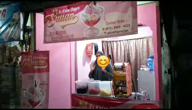 Es krim doger sultan