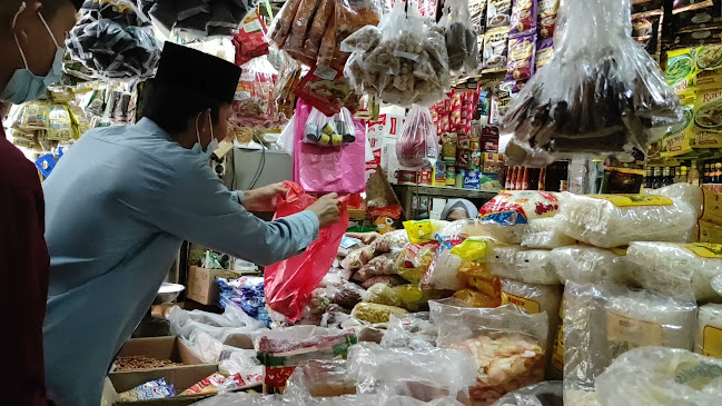 mas Los A, Jl. Burung Gereja No.46, Rengas, Kec. Ciputat Tim., Kota Tangerang Selatan, Banten 15412