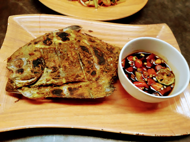 Seafood Chinesefood Cigadung 67