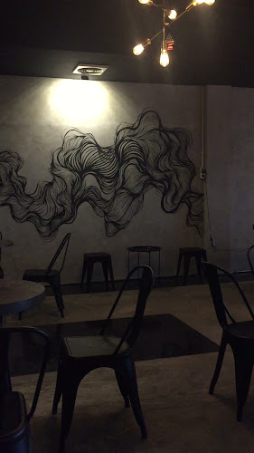 Spaceground Coffee and Eatery