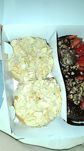 Opinii despre HUMBLE DONUTS în Kota Bandar Lampung - Gastronomi dan perhotelan