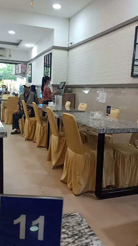 Ayam Goreng Djakarta - Surabaya