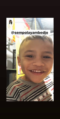 SEMPOL AYAM BEDJO - Kota Bandar Lampung