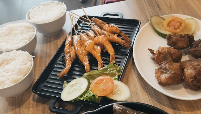 Opinii despre D'COST Tangerang City în Kota Tangerang - Gastronomi dan perhotelan