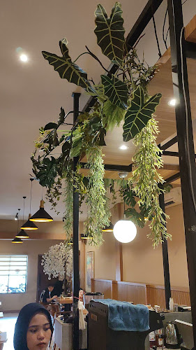 HIBIKI Japanese Bowl & Coffee - Kota Medan