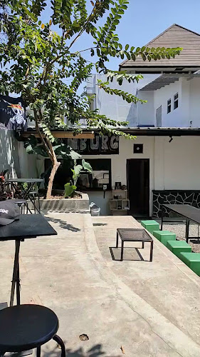 Opinii despre Armburger în Kota Bandung - Gastronomi dan perhotelan