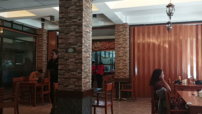 Opinii despre Kedai Kopi Joe în Kabupaten Tangerang - Gastronomi dan perhotelan