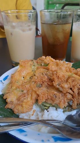 San.Da.Ran Coffee - Kota Bandung