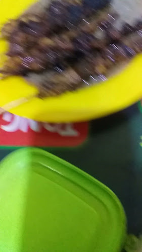 Sate Ayam Tegal Pak Tjasmadi Sidjan - Kota Tegal