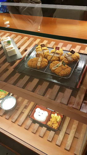 Opinii despre Kimukatsu - Tunjungan Plaza 4 în Surabaya - Gastronomi dan perhotelan