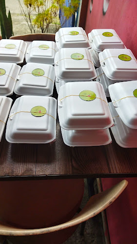 Opinii despre Ketoprak Siram Rawamangun în Kota Bukittinggi - Gastronomi dan perhotelan