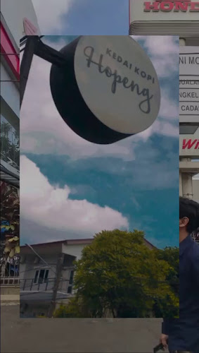Opinii despre Warung Hopeng în Kota Bogor - Gastronomi dan perhotelan