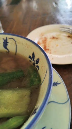 Opinii despre La Terrase Bistro în Kota Pangkal Pinang - Gastronomi dan perhotelan