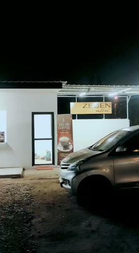 Opinii despre ZEGEN COFFEE în Kota Medan - Gastronomi dan perhotelan