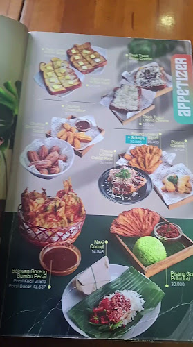 Comentarii opinii despre Coffee Box Palang Merah