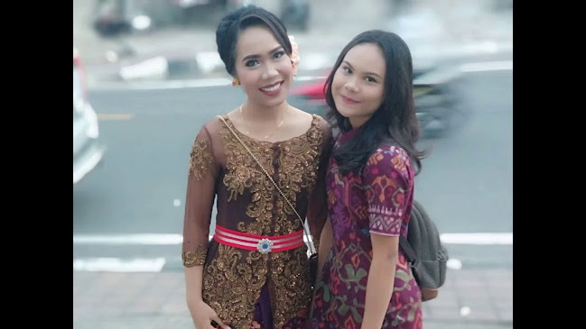 Warung Darma Seafood - Gastronomi dan perhotelan