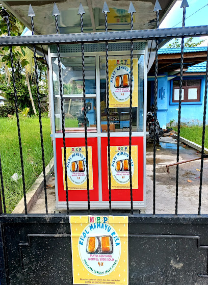 Memayu Rasa Palangka Raya (MR-P)