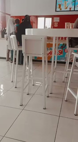 MIXUE Juanda Tasikmalaya - Gastronomi dan perhotelan