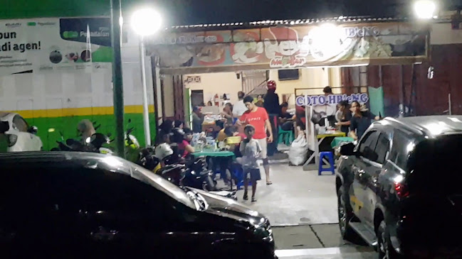 Remu Utara, Distrik Sorong, Kota Sorong, Papua Bar. 98412