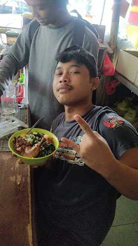 Comentarii opinii despre Warkop Podo Mampir