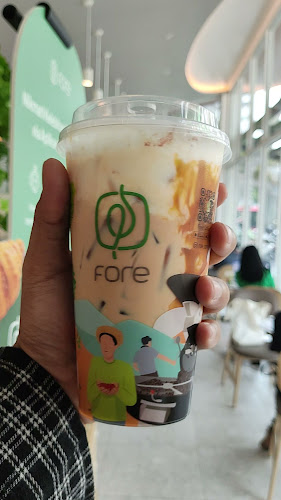 Fore - Kota Semarang