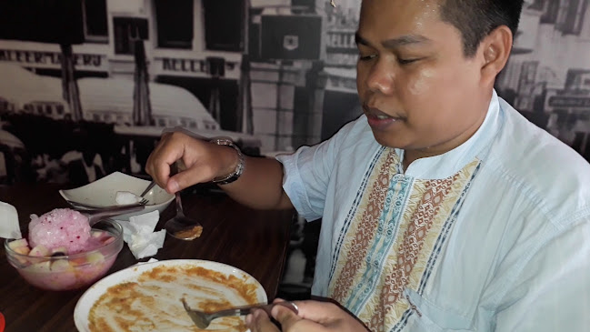 Opinii despre Batagor Ihsan în Kota Padang - Gastronomi dan perhotelan